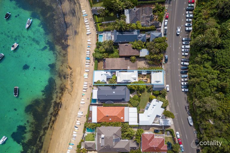 Property image of 22 Marine Parade Watsons Bay