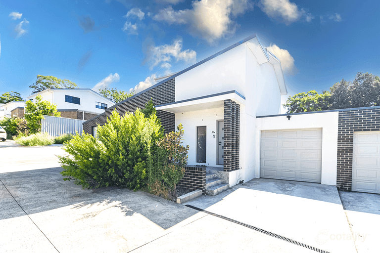 Property image of 30 Lower Mount Street Wentworthville