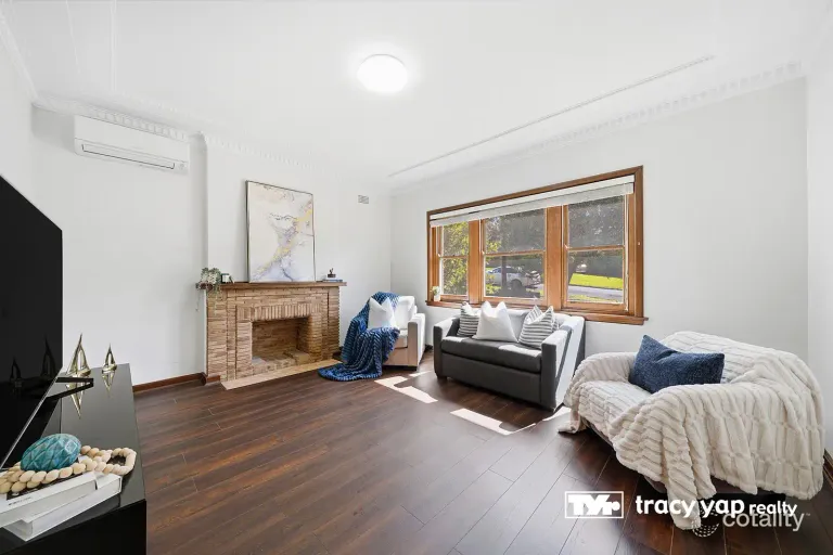 Property image of 8 Nicholson Street Chatswood