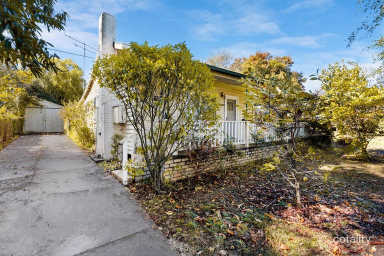 2952 Main Neerim Road, Neerim Junction, VIC 3832 Sale & Rental History