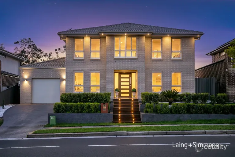 Property image of 13 Beaton Road North Kellyville