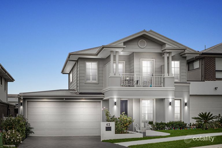 Property image of 42 Solstice Street Box Hill