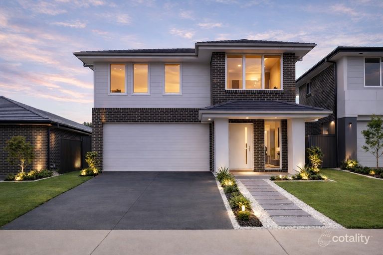 Property image of 27 Gerygone Street Austral