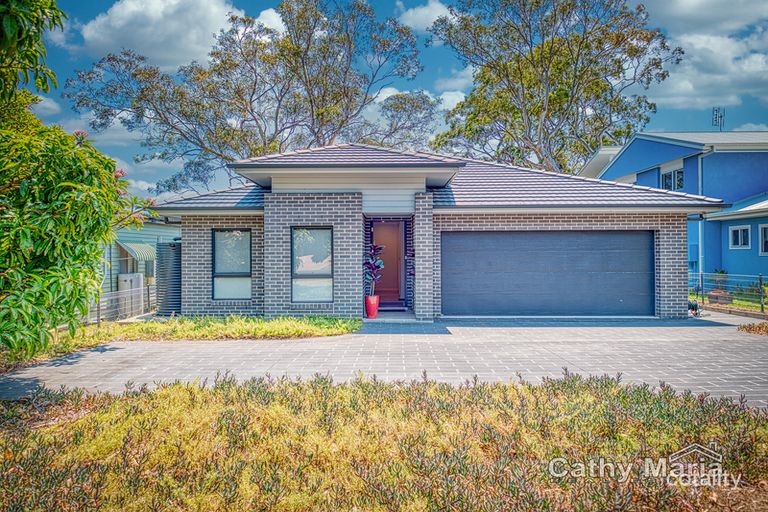 40 Gamban Road, Gwandalan, NSW 2259 Sale & Rental History Property