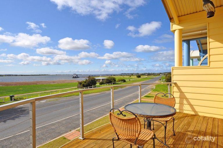 4/67 Barrage Road, Goolwa South, SA 5214 Sale & Rental History