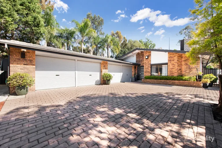 Property image of 118 Newton Road Strathfield