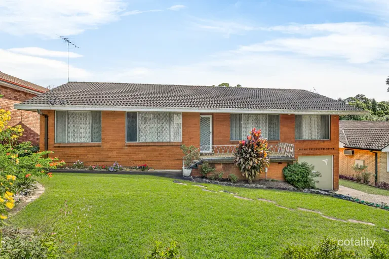 Property image of 29 Leamington Road Telopea