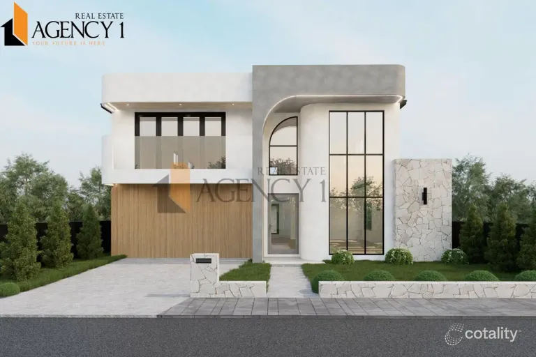 Property image of 4 Otto Street Oakville