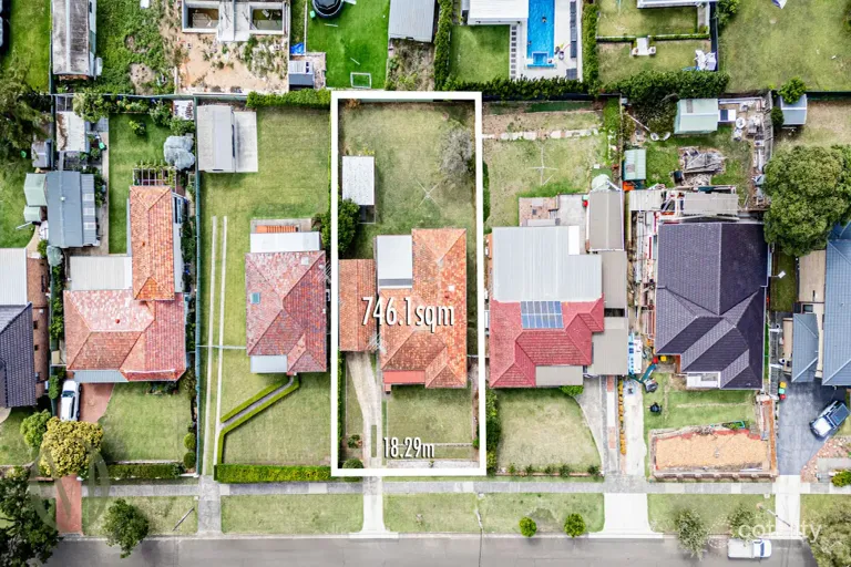 Property image of 34 Woodbine Crescent Ryde
