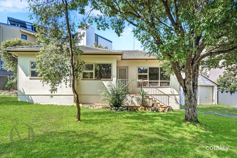 Property image of 1 Burbang Crescent Rydalmere
