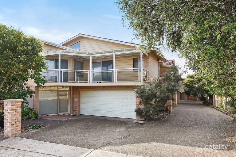 4/19 Connells Point Road, South Hurstville, NSW 2221 Sale & Rental