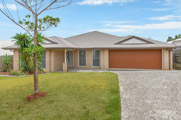 13 Cowie Street, Deebing Heights, QLD 4306 Sale & Rental History Property Value Estimator