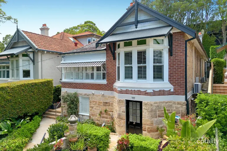 Property image of 5 Cabban Street Mosman