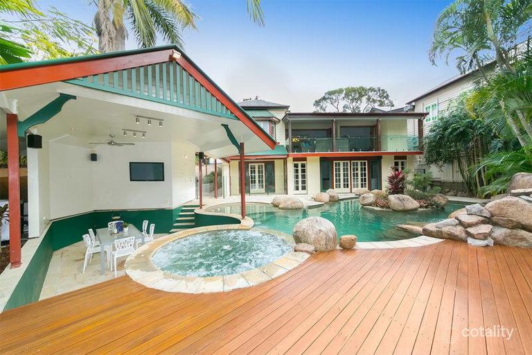 22 Stanley Terrace, East Brisbane, QLD 4169 Sale & Rental History Property Value Estimator