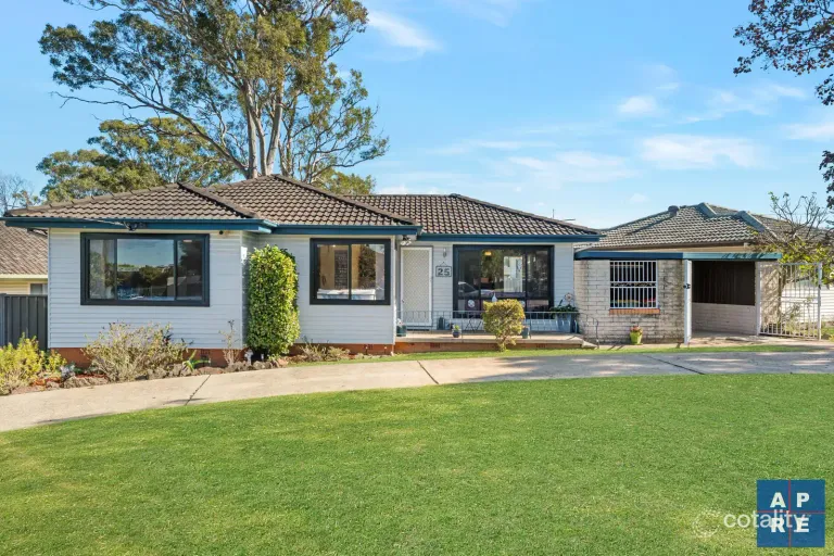 Property image of 25 Jordan Street Fairfield West