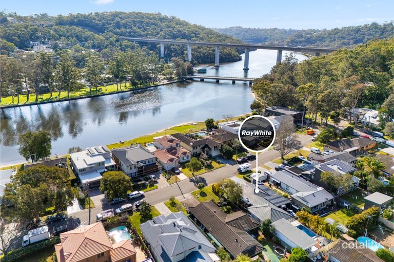Property image of 16 Liffey Place Woronora
