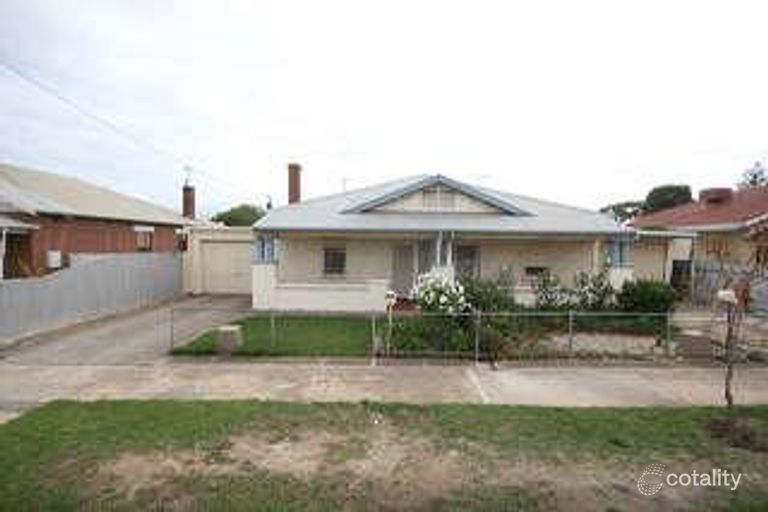 55 May Terrace, Ottoway, SA 5013 Sale & Rental History Property Value Estimator