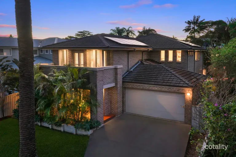 Property image of 845 Pittwater Road Collaroy
