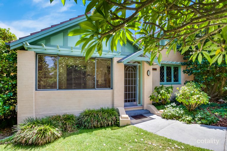 13 Street, Longueville, NSW 2066 Sale & Rental History