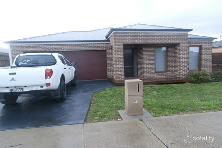 12 Fitzroy Way, Whittlesea, VIC 3757 Sale & Rental History Property