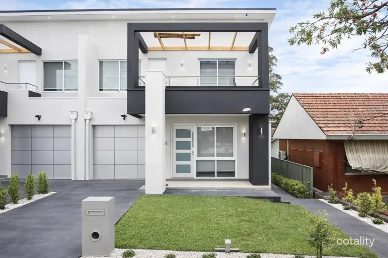 Property image of 223 Edgar Street Condell Park