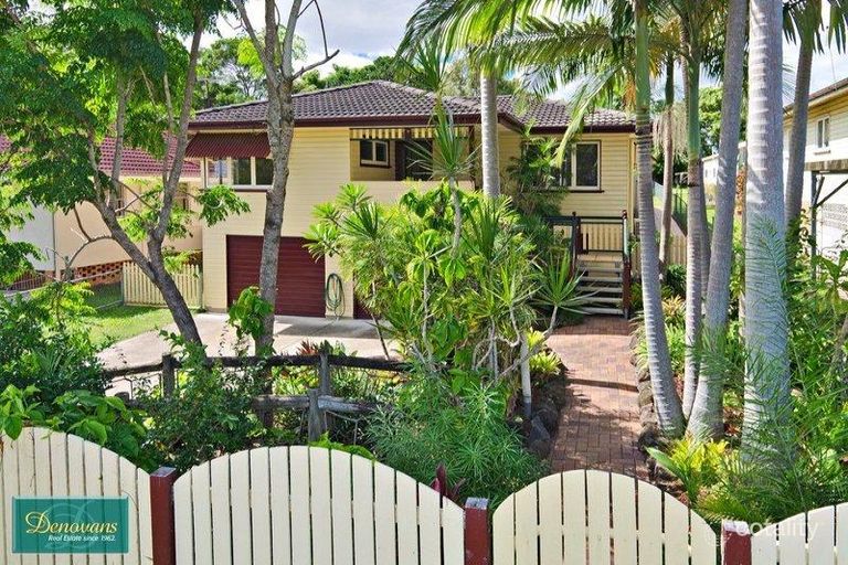 191 Blackwood Street, Mitchelton, QLD 4053 Sale & Rental History