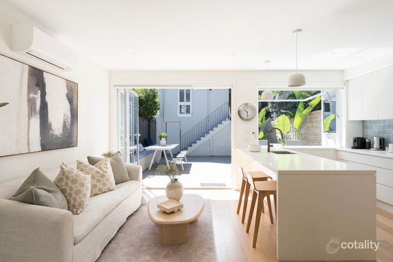 Property image of 11 Raine Street Woollahra