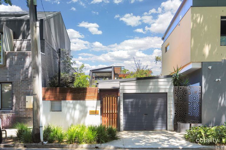 Property image of 51 Charles Street Erskineville