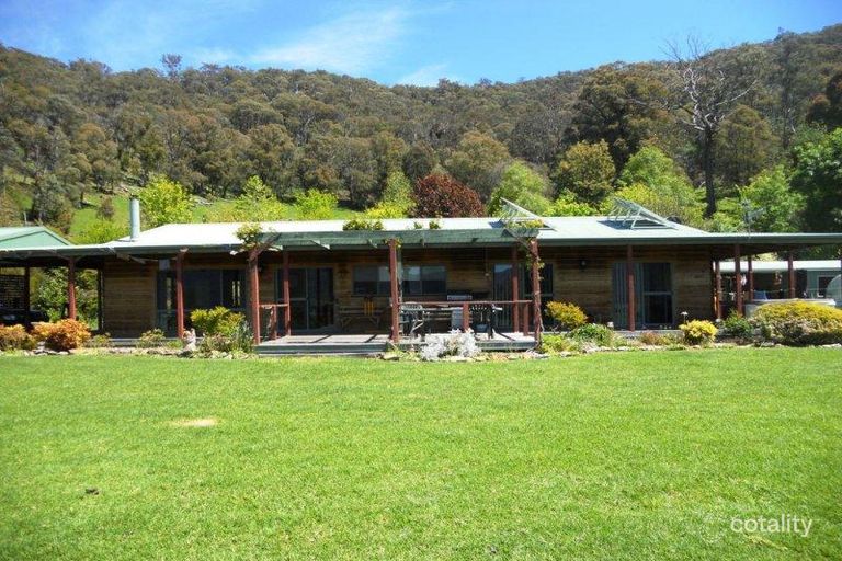 46 Ranch Road, Tawonga South, VIC 3698 Sale & Rental History Property