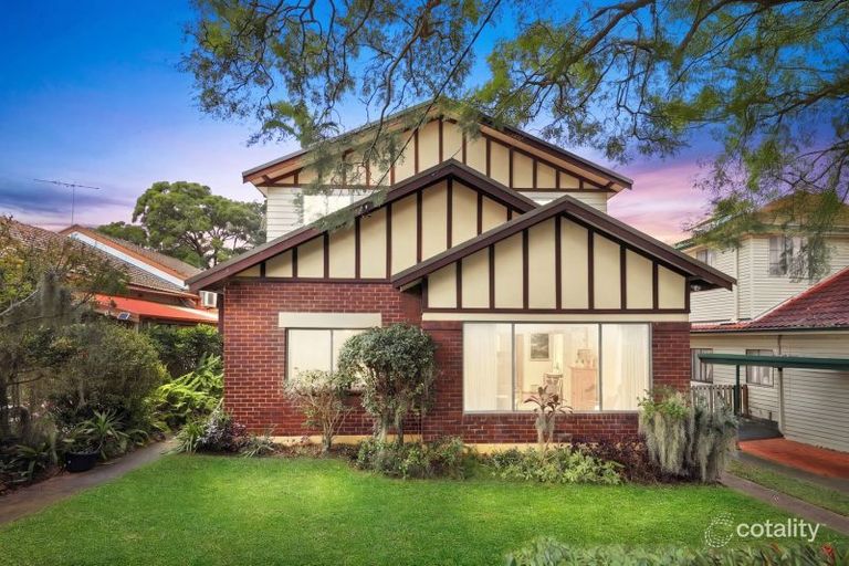 Property image of 62 Hay Street West Ryde