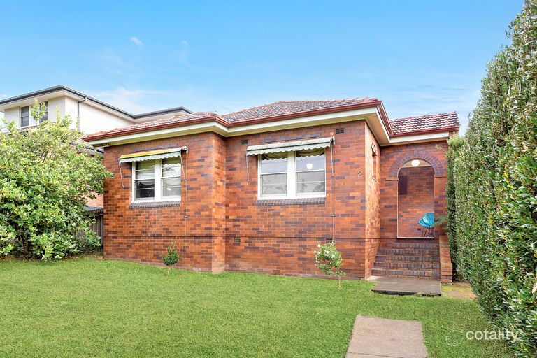 Property image of 2 Burmah Road Denistone
