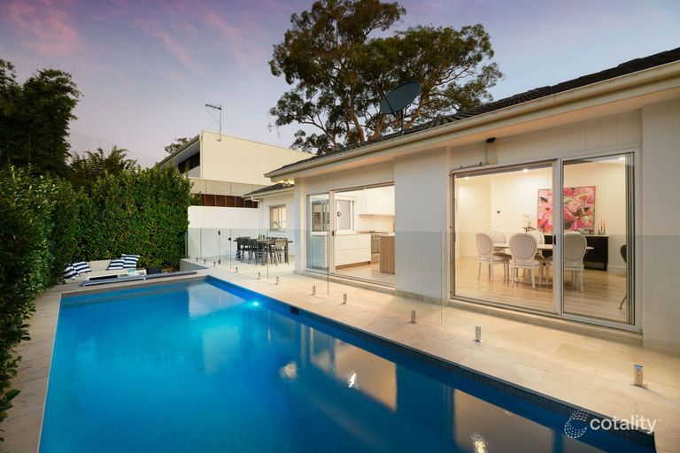 Property image of 6 Irrubel Road Caringbah