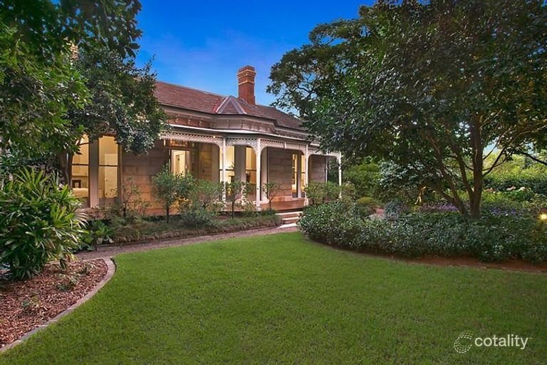 27 Woolwich Road, Hunters Hill, NSW 2110 Sale & Rental History