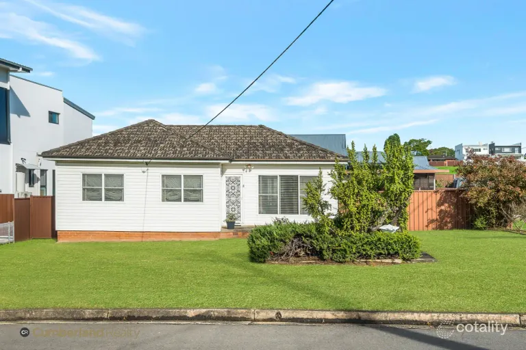 Property image of 8 Deborah Street Greystanes