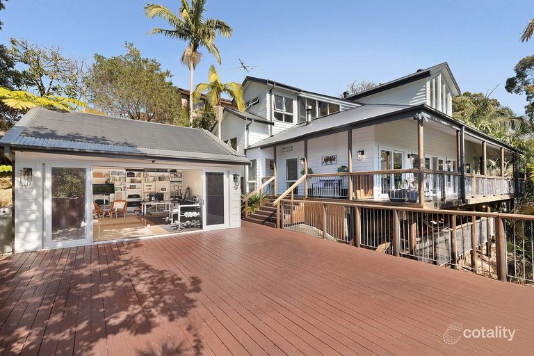 Property image of 56 The Strand Street Gladesville