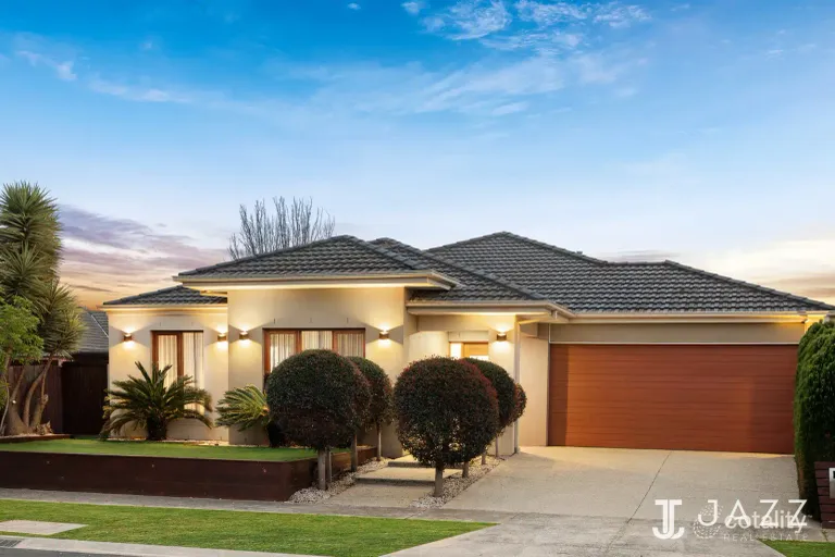 12 Willowherb Way , POINT COOK, VIC 3030 | CommBank