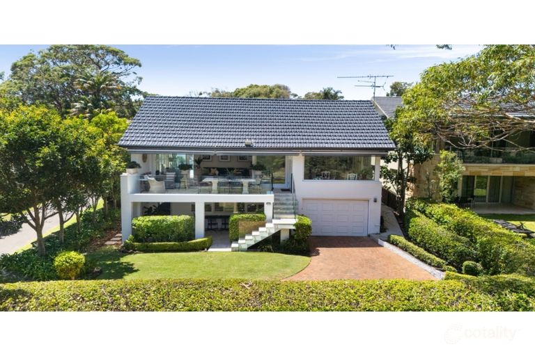 Property image of 8 Stacey Street Cronulla
