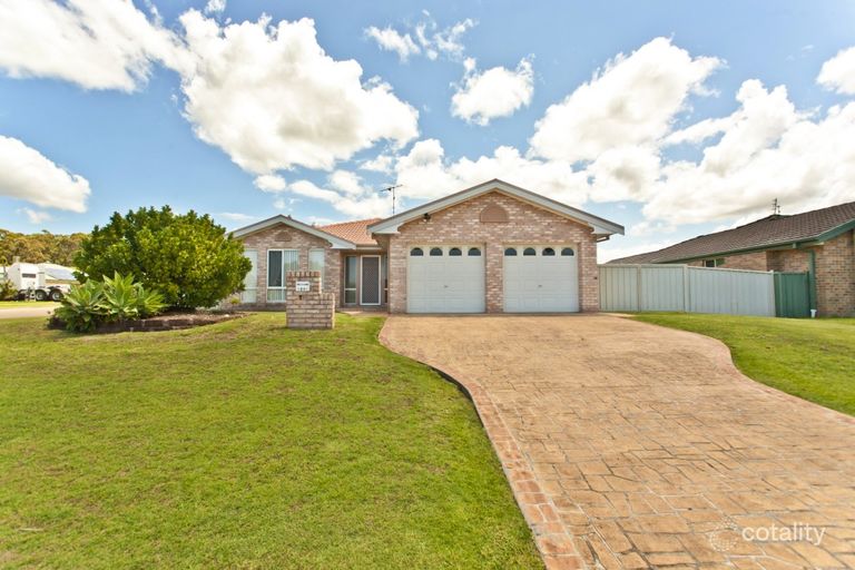 84 Kindlebark Drive, Medowie, NSW 2318 Sale & Rental History Property