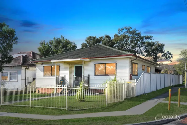 Property image of 285 Hector Street Bass Hill