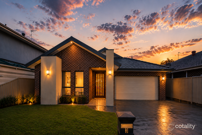Property image of 3 Albacina Court Plumpton