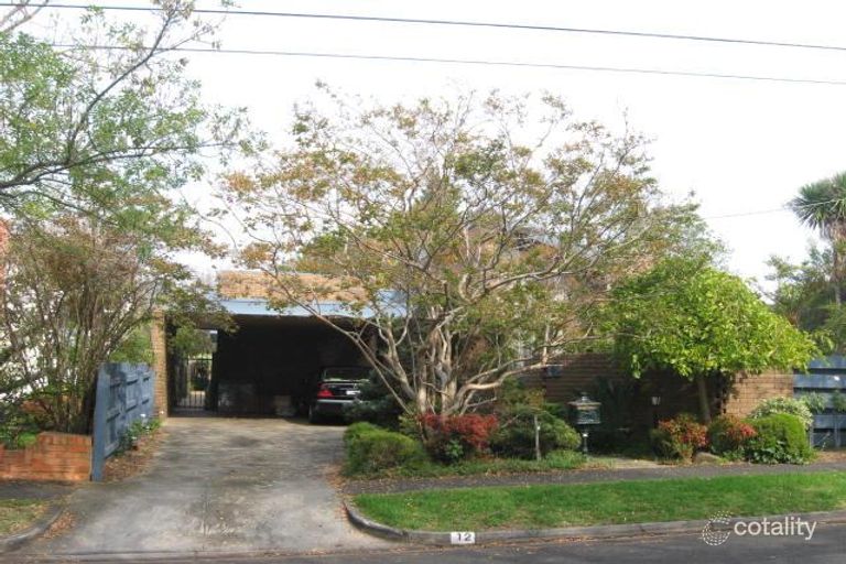 12 Lucas Street, Brighton East, VIC 3187 Sale & Rental History Property Value Estimator