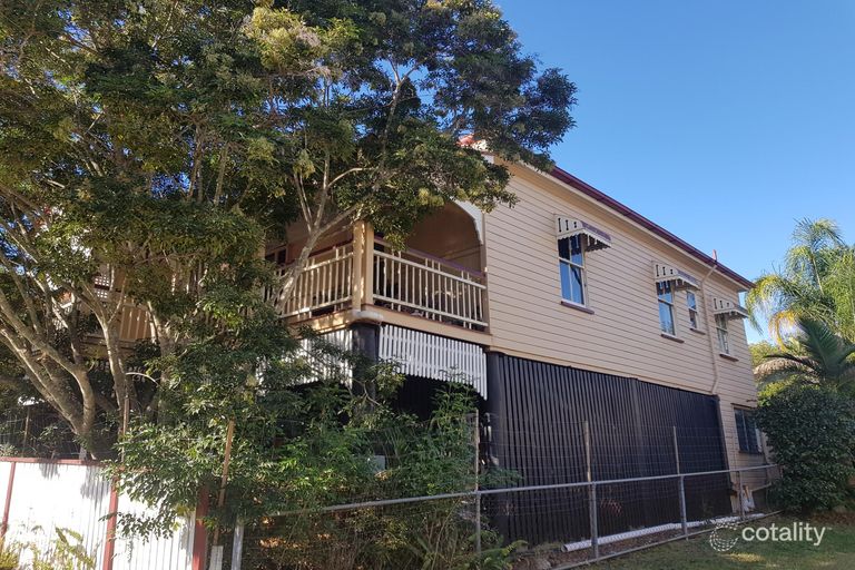 48 Thorn Street, Ipswich, QLD 4305 Sale & Rental History Property