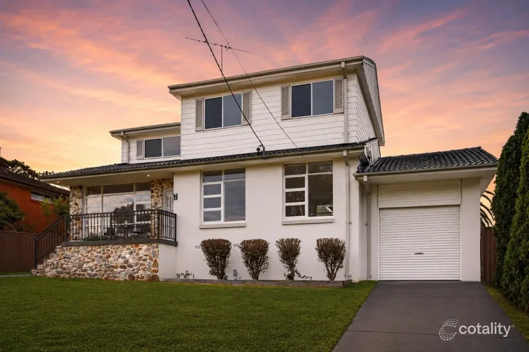 Property image of 3 Chetwyn Place Constitution Hill