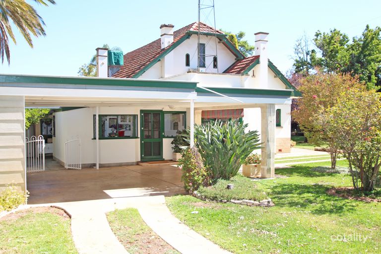 189 RAL RAL AVENUE, RENMARK SA 5341 Sale & Rental History Property