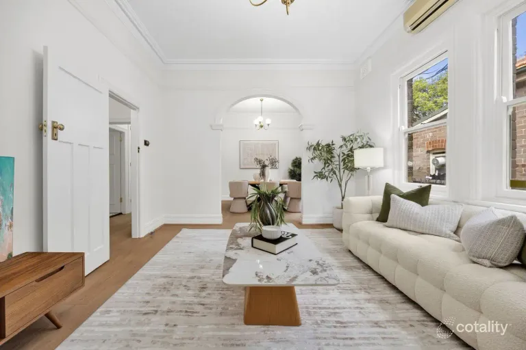 Property image of 56 Johnson Street Chatswood