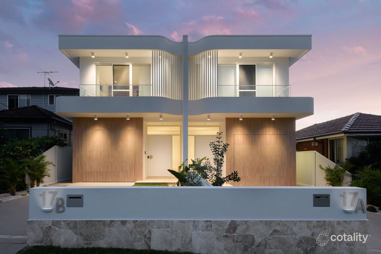 Property image of 17 Warrington Avenue Caringbah