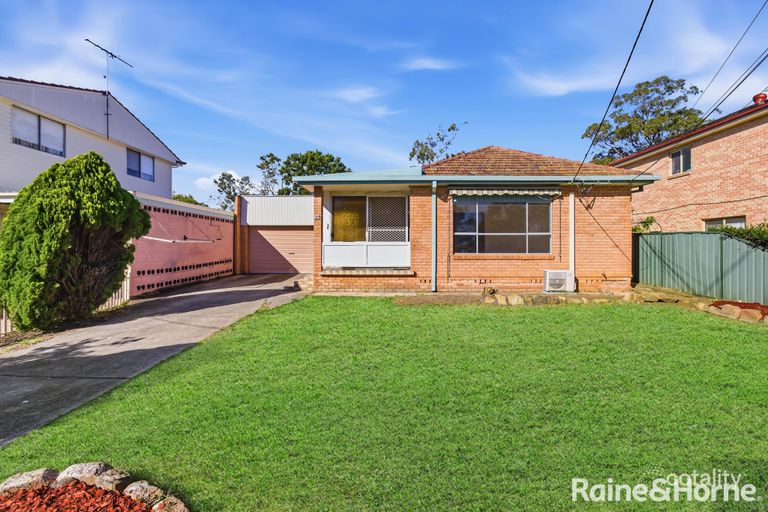 Property image of 37 Stewart Avenue Blacktown