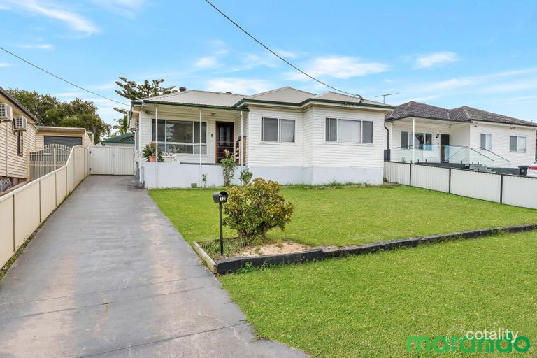 Property image of 12 Nangar Street Fairfield West