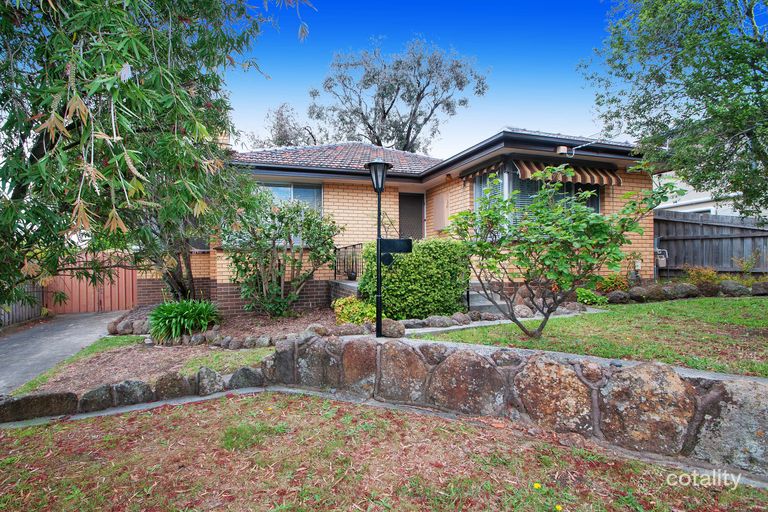 10 Grant Street, Watsonia North, VIC 3087 Sale & Rental History