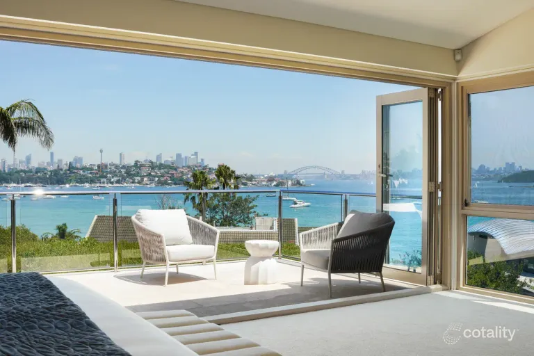 Property image of 1 Dumaresq Road Rose Bay